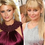 Paris Hilton i Nicole Richie to największe skandalistki w historii. Oto ich wpadki
