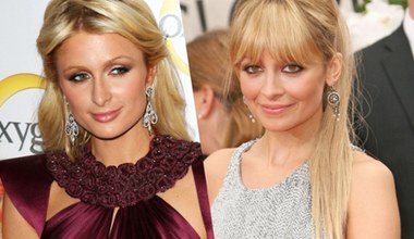 Paris Hilton i Nicole Richie to największe skandalistki w historii. Oto ich wpadki