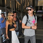 Paris Hilton i River Viiperi