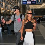 Paris Hilton i River Viiperi