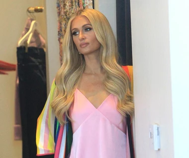 Paris Hilton po latach przyznała, że przeszła piekło