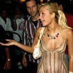 Paris Hilton: Romans na planie klipu?