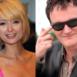 Paris Hilton: Tylko u Tarantino!