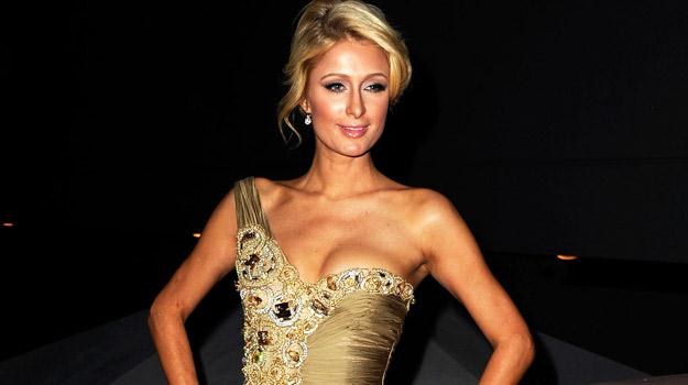 Paris Hilton uwielbia pozować do zdjęć, fot. Frazer Harrison /Getty Images/Flash Press Media