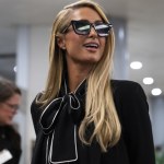 Paris Hilton w Białym Domu! Celebrytka apeluje do amerykańskich polityków