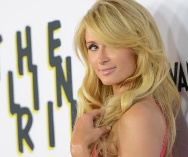Paris Hilton w "Bling Ring"