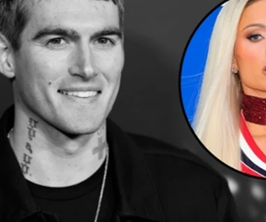 Paris Hilton żegna nagle zmarłego syna Cindy Crawford. "Wciąż nie mogę uwierzyć" 