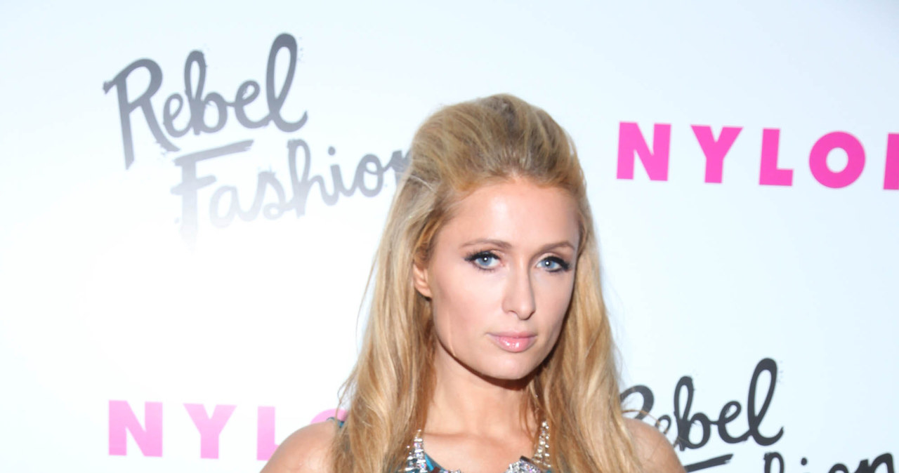 Paris Hilton /Rob Kim /Getty Images