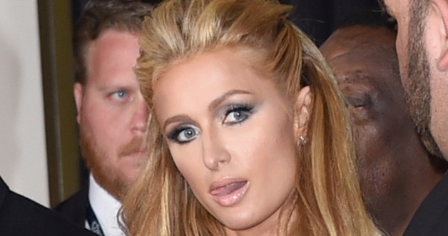 Paris Hilton /Jason Merritt /Getty Images