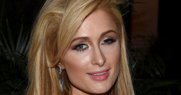 Paris Hilton /Dimitrios Kambouris /Getty Images