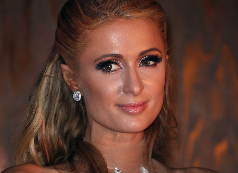 Paris Hilton /Getty Images