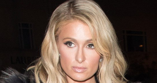 Paris Hilton /East News