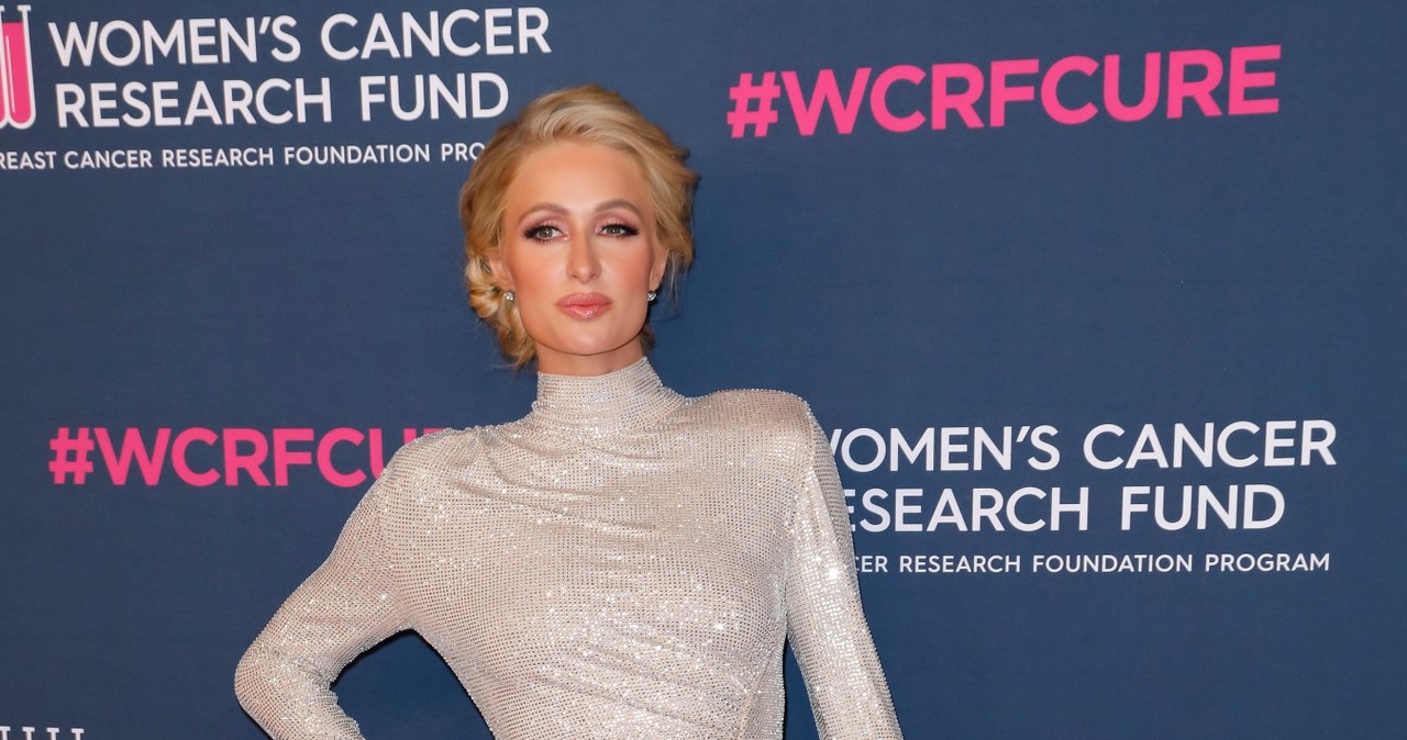 Paris Hilton: gwałt i aborcja. Celebrytka opowiedziała o traumie z  przeszłości - pomponik.pl