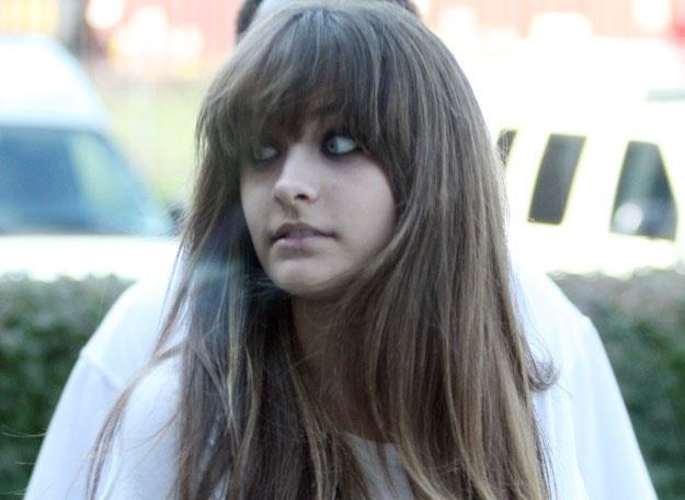 Paris Jackson napisała list pożegnalny fot. Tasos Katopodis /Getty Images/Flash Press Media