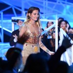 Paris Jackson pokazała się topless!