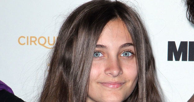 Paris Jackson przeszła metamorfozę! /Jeff Bottari /Getty Images