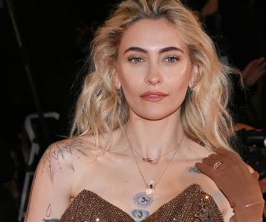 Paris Jackson tłumaczy się z występu w rocznicę śmierci ojca. Absurdalne zarzuty
