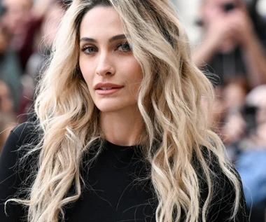 Paris Jackson w ogniu oskarżeń. Córka króla popu kontra wykonawcy testamentu ojca