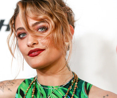 Paris Jackson zagra Jezusa! Zobaczymy ją u boku 22-letniej skandalistki 