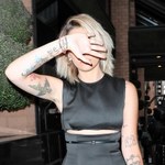 Paris Jackson zaliczyła wpadkę na gali!