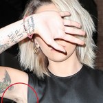 Paris Jackson zaliczyła wpadkę na gali!