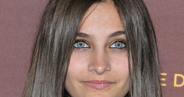 Paris Jackson /Getty Images