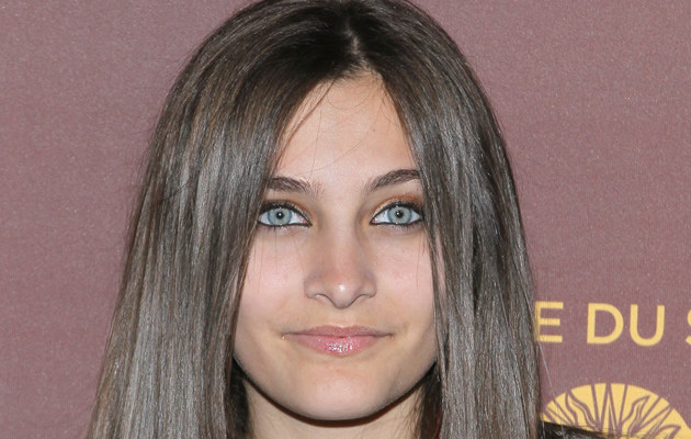 Paris Jackson /Mark Davis /Getty Images