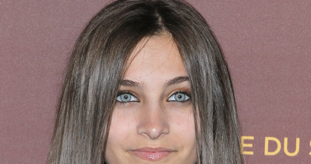 Paris Jackson /Mark Davis /Getty Images