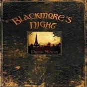 Blackmore's Night: -Paris Moon