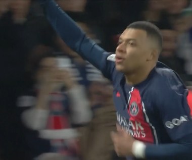 Paris Saint-Germain - FC Metz 3-1. SKRÓT. WIDEO (Eleven Sports)