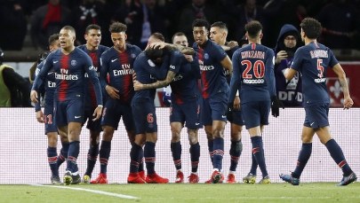 Paris Saint-Germain wygrało z UEFA w sądzie. Chodziło o finansowe fair play
