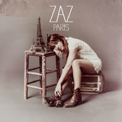 ZAZ: -Paris
