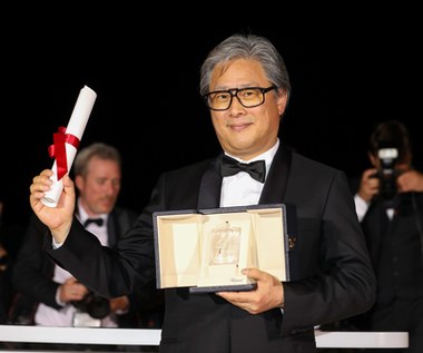 Park Chan-wook chce nakręcić western i film science-fiction