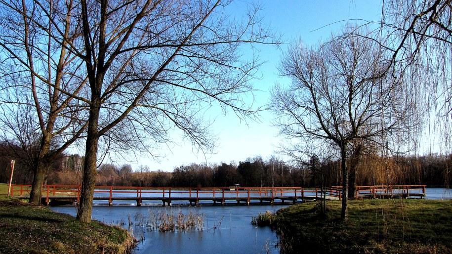 Park Ekologiczny w Pasłęku /Kamil Młodawski /RMF FM