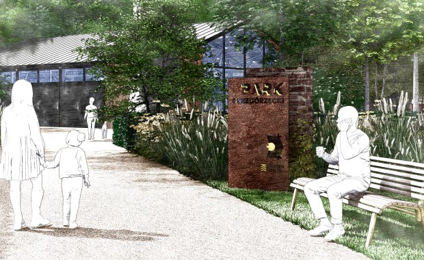 Park Grzegórzecki czeka duża zmiana. Krakowianie mogą pomóc określić jej kształt