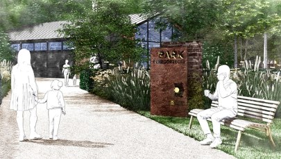 Park Grzegórzecki czeka duża zmiana. Krakowianie mogą pomóc określić jej kształt