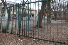 Park Jalu Kurka zostanie udostępniony mieszkańcom Krakowa