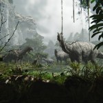 Park Jurajski, ale to gra wideo. Za dwa tygodnie premiera wielkiego hitu