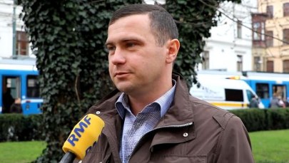 Park Krakowian coraz bliżej. Upamiętni narodziny dziecka