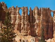 Park narodowy Bryce Canyon /Encyklopedia Internautica