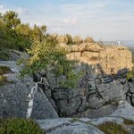 Park Narodowy Gór Stołowych wprowadził limity dla turystów. Bilety do kupienia online