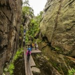 Park narodowy ogłosił koniec sezonu. Na wszystkie szlaki wejdziesz za darmo