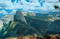Park narodowy Yosemite /Encyklopedia Internautica