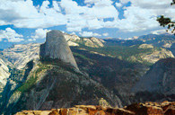 Park narodowy Yosemite /Encyklopedia Internautica
