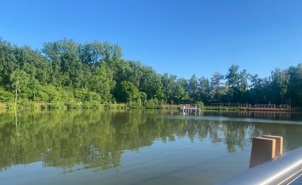 ​Park Tetmajera - kolejne zielone miejsce na mapie Krakowa