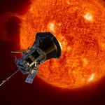 Parker Solar Probe pobija absolutny rekord prędkości