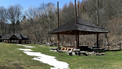 Parki narodowe i krajobrazowe od poniedziałku bez zakazu wstępu