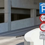 Parkingi z przyszłości już w testach. Zajmują o 60 proc. mniej miejsca