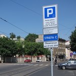 Parkingowy absurd na krakowskim Kazimierzu