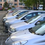 parkometr Parkowali za darmo przez 20 lat. Teraz zapłacą nawet 150 zł miesięcznie